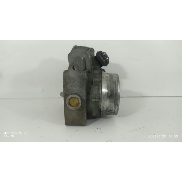 Tbi Corpo Borboleta Nissan Frontier 2.3 2017 A 2023 /29051
