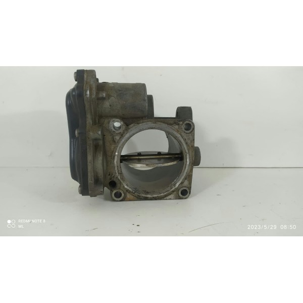 Tbi Corpo Borboleta Nissan Frontier 2.3 2017 A 2023 /29051
