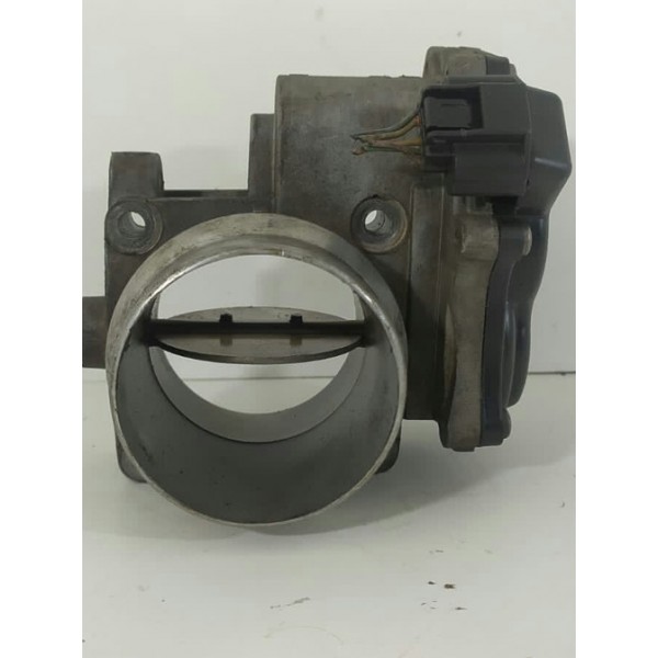 Tbi Corpo Borboleta Nissan Frontier 2.3 2017 A 2023 /29051