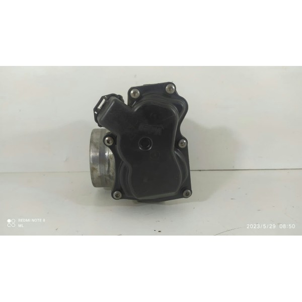 Tbi Corpo Borboleta Nissan Frontier 2.3 2017 A 2023 /29051