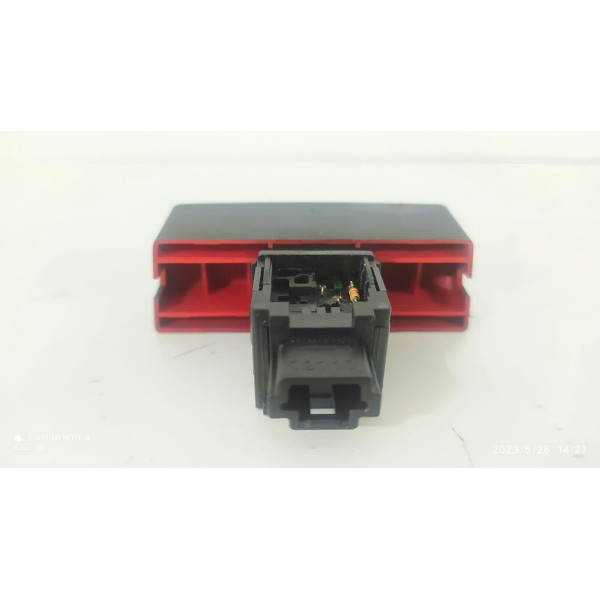 Botao Alerta Nissan Frontier 2.3 2018 /29034
