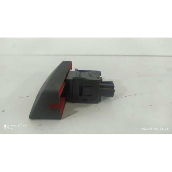 Botao Alerta Nissan Frontier 2.3 2018 /29034