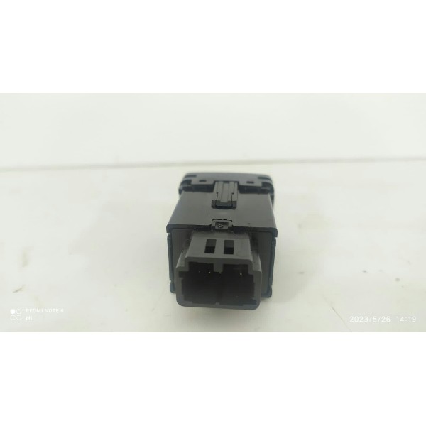 Botao Trava Portinhola Nissan Frontier 2.3 2018 /29033