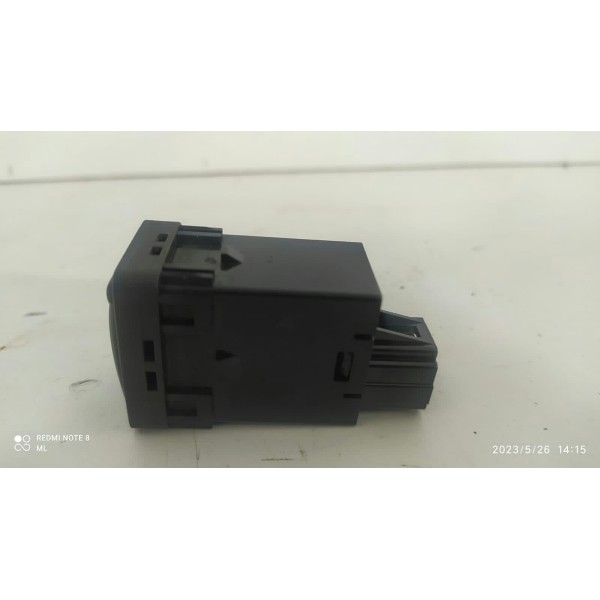 Botao Controle Tracao Nissan Frontier 2.3 2018 /29032