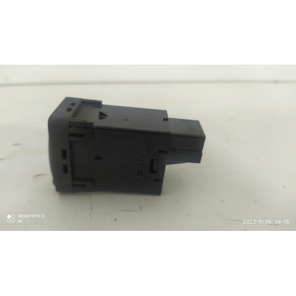 Botao Controle Tracao Nissan Frontier 2.3 2018 /29032
