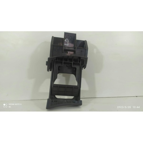 Porta Copo Nissan Frontier Dir 2017 A 2021 Orig /29027