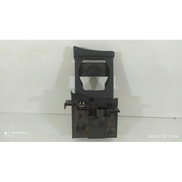 Porta Copo Nissan Frontier Dir 2017 A 2021 Orig /29027