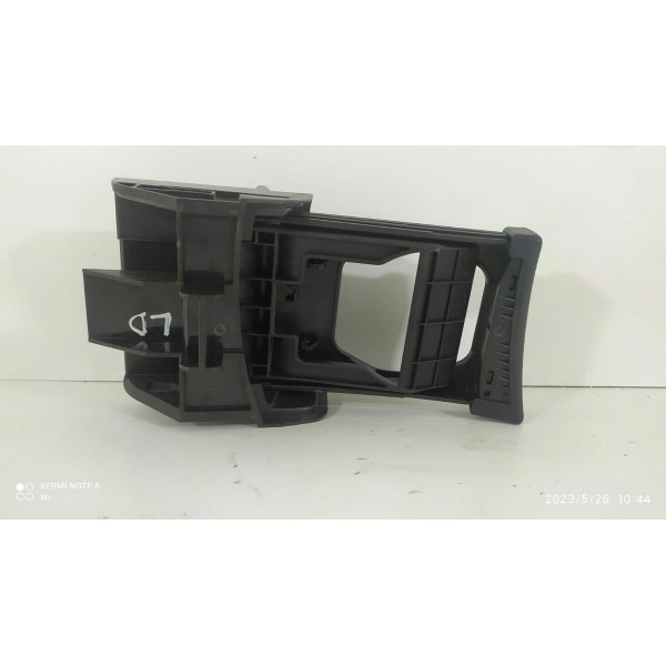 Porta Copo Nissan Frontier Dir 2017 A 2021 Orig /29027