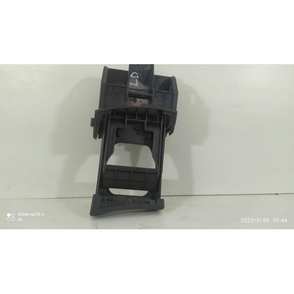 Porta Copo Nissan Frontier Dir 2017 A 2021 Orig /29027