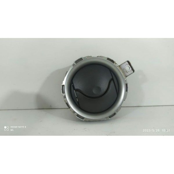 Difusor Ar Nissan Frontier Esq 2017 A 2022 /29026
