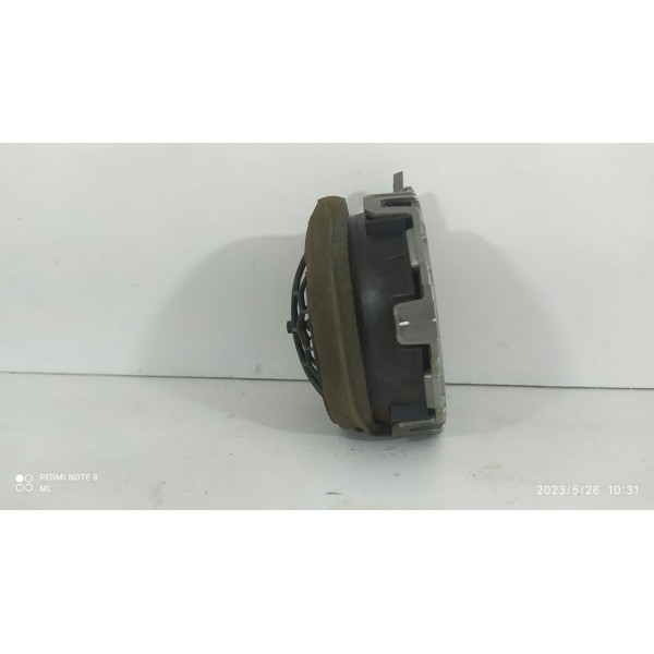 Difusor Ar Nissan Frontier Esq 2017 A 2022 /29026
