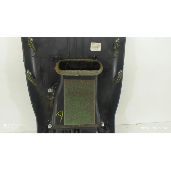 Difusor Ar Central Tras Frontier 2017 A 2023 /29023