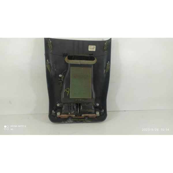 Difusor Ar Central Tras Frontier 2017 A 2023 /29023