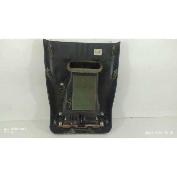 Difusor Ar Central Tras Frontier 2017 A 2023 /29023