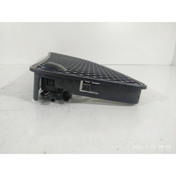 Grade Capo Tela Mercedes Slk 200 Esquerda 2007 /15236