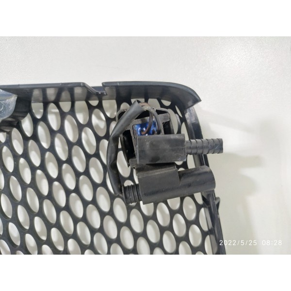 Grade Capo Tela Mercedes Slk 200 Esquerda 2007 /15236