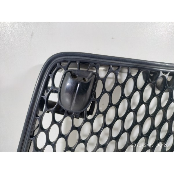 Grade Capo Tela Mercedes Slk 200 Esquerda 2007 /15236