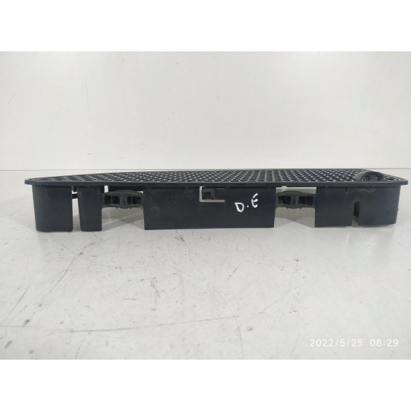 Grade Capo Tela Mercedes Slk 200 Esquerda 2007 /15236