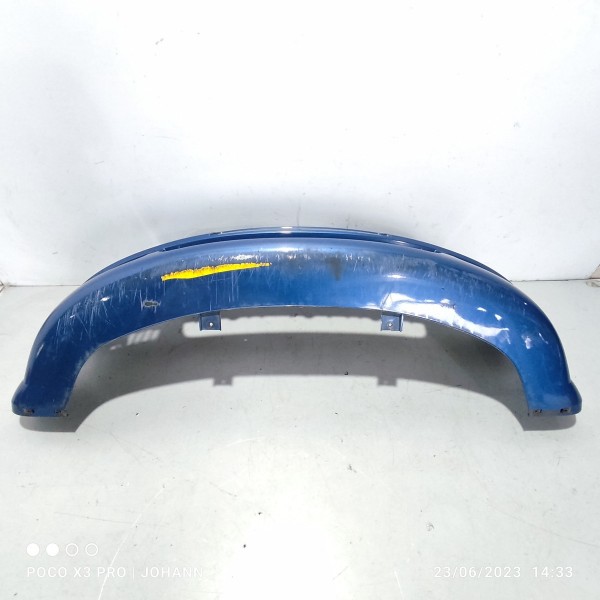 Parachoque Audi Tt Mk1 Dianteiro 1998/2005 Detalhe 8n0807111