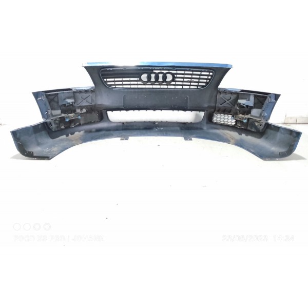 Parachoque Audi Tt Mk1 Dianteiro 1998/2005 Detalhe 8n0807111