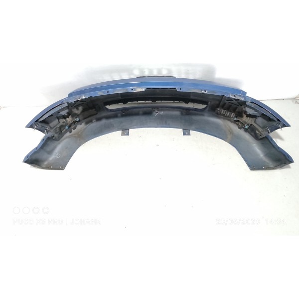 Parachoque Audi Tt Mk1 Dianteiro 1998/2005 Detalhe 8n0807111