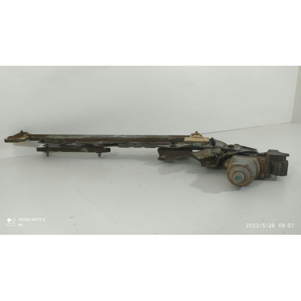 Maquina Vidro Frontier Traseira Esq 2017 2018 2020 22 /29005