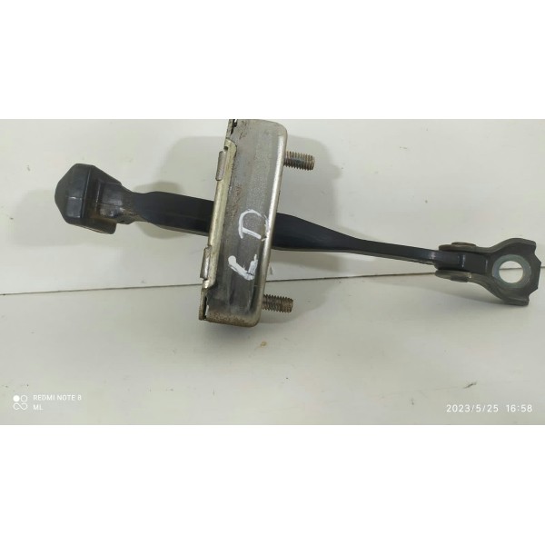 Limitador Porta Diant Direita Nissan Frontier 2018 /29000