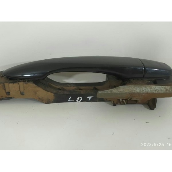 Maçaneta Externa Frontier Traseir D 2017 2018 2020 2022 Orig