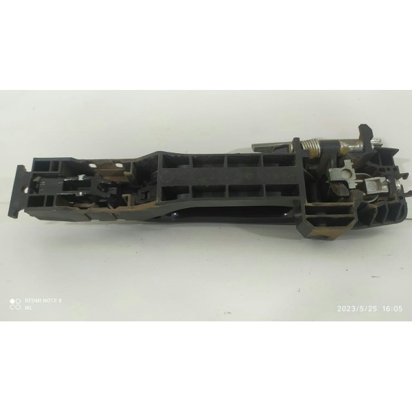Maçaneta Externa Frontier Traseir D 2017 2018 2020 2022 Orig