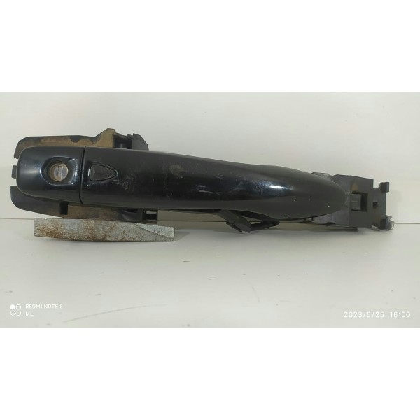 Maçaneta Externa Frontier Dianteir Esq Sensor 2018/2022