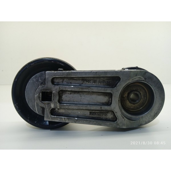 Tensor Alternador Chevrolet Captiva 2.4 2008/2016