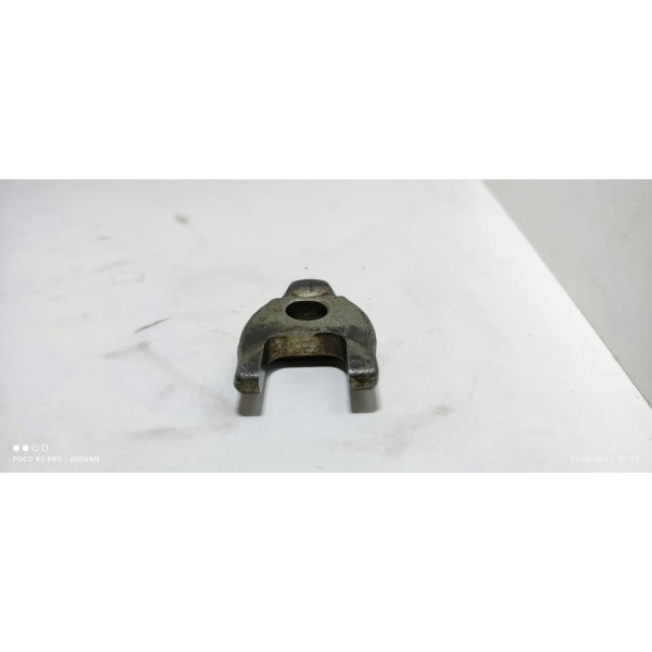 Trava Bico Injetor Nissan Frontier 2.3 2017/2023 Orig /29234