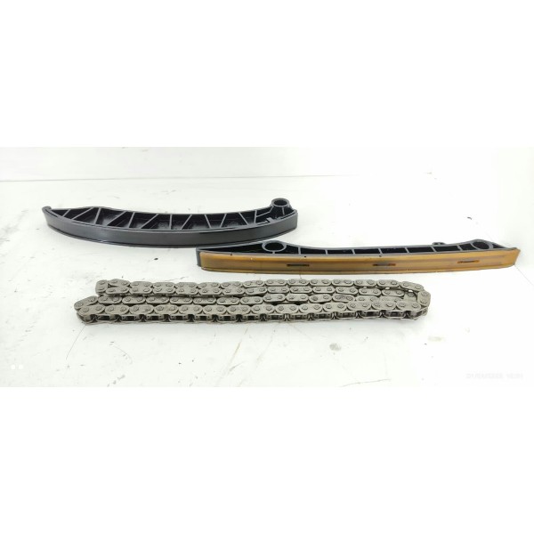 Kit Corrente Comando Nissan Frontier 2.3 2017/2023 /29233
