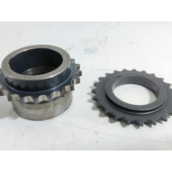 Kit Corrente Comando Nissan Frontier 2.3 2017/2023 /29233