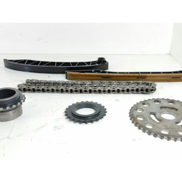 Kit Corrente Comando Nissan Frontier 2.3 2017/2023 /29233