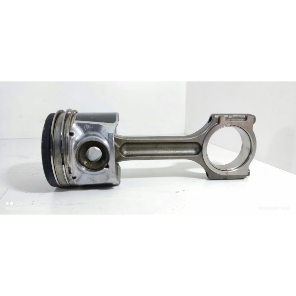 Pistão Biela Frontier 2.3 2017/2023 Stander Original  /29231