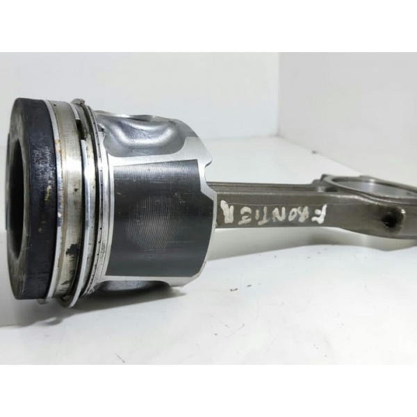 Pistão Biela Frontier 2.3 2017/2023 Stander Original  /29231