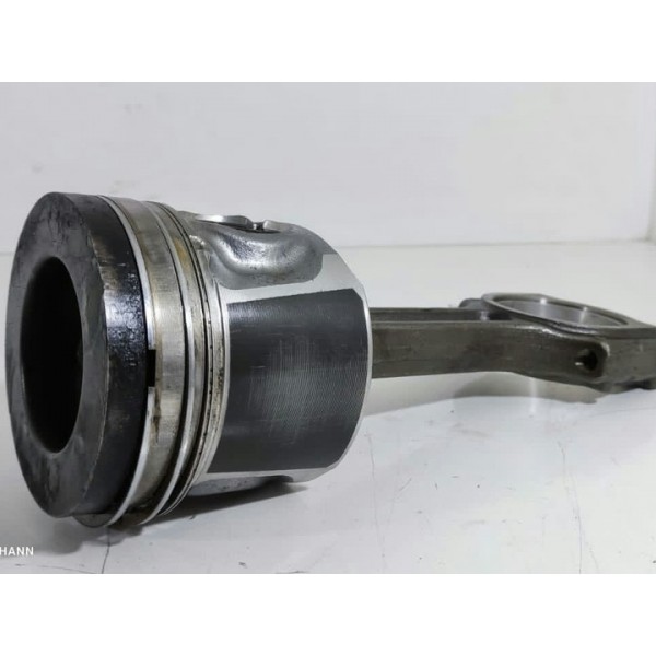 Pistão Biela Frontier 2.3 2017/2023 Stander Original /29230