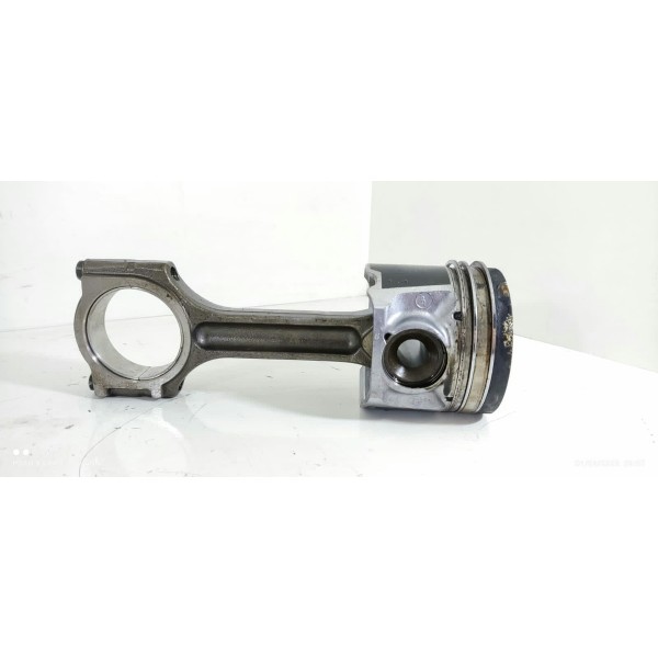 Pistão Biela Frontier 2.3 2017/2023 Stander Original /29229