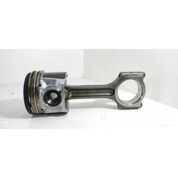 Pistão Biela Frontier 2.3 2017/2023 Stander Original /29229