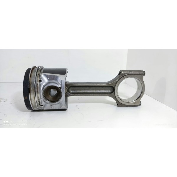Pistão Biela Frontier 2.3 2017/2023 Stander Original /29228