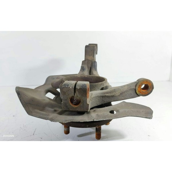 Montante Cubo Roda Sonata Diant Direito 2012 2015 Det /29202