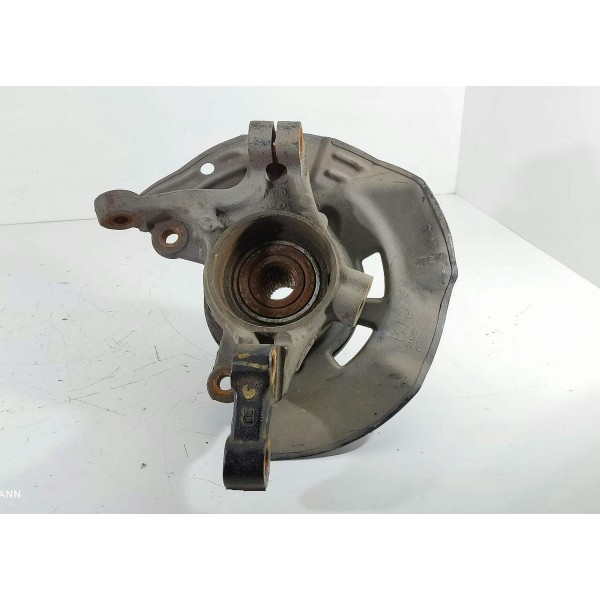 Montante Cubo Roda Sonata Diant Direito 2012 2015 Det /29202