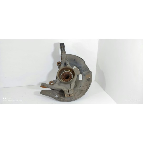 Montante Cubo Roda Sonata Dianteiro Esq 2012 2015 /29201