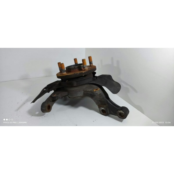 Montante Cubo Roda Sonata Dianteiro Esq 2012 2015 /29201