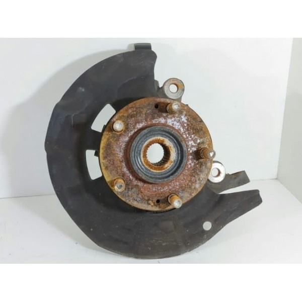 Montante Cubo Roda Sonata Dianteiro Esq 2012 2015 /29201