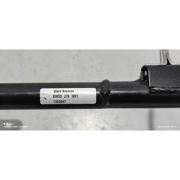 Articulação Tampa Traseira Slk 200 350 55 Amg A1717500072