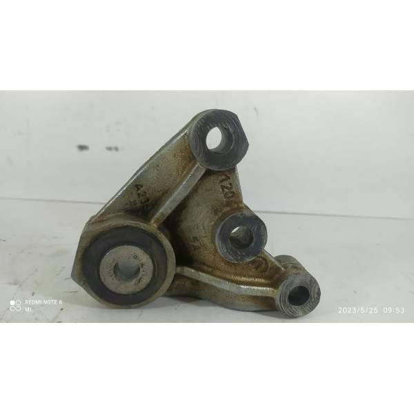 Coxim Suporte Cambio Fiat Toro Diesel 2016/2021