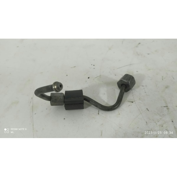 Tubo Diesel Toro Compass Renegade 2016 A 2021 /28924