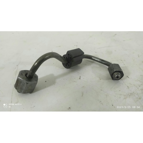 Tubo Diesel Toro Compass Renegade 2016 A 2021 /28924